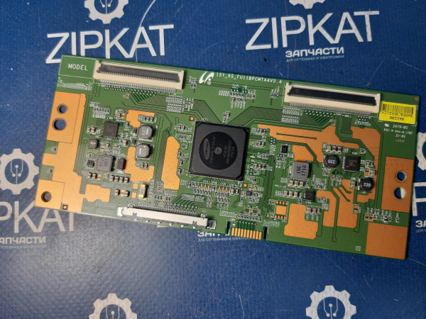 T-Con плата для TV SHARP LC-65CUQ8052E  15Y_65_FU11BPCMTA4VO (1)