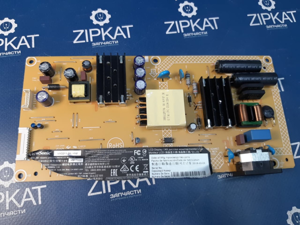 Блок питания (плата) для TV ViewSonic VX3211-2k-mhd  715G9084-P04-000-001R (1)