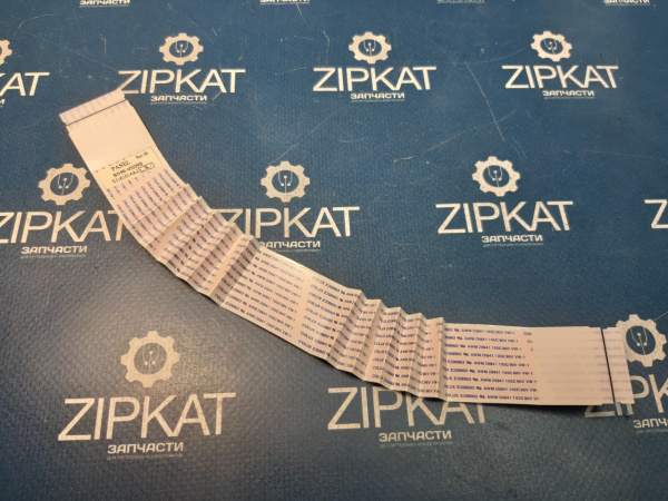 Шлейф для TV Samsung SAMSUNG UE40K6550BU BN96-40209B (1)