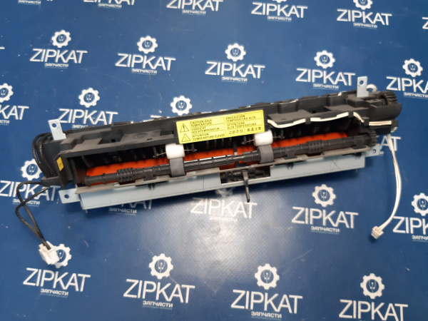 Печь в сборе (узел термозакрепления) для HP  JC63-01019A (1)