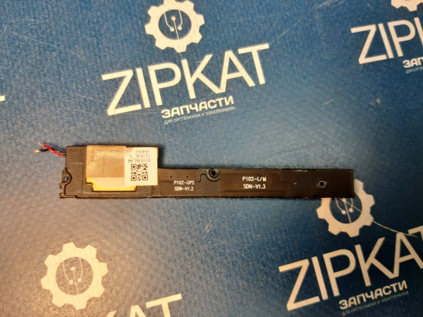 Оригинальная колонки для планшета LENOVO TB -X605L TABM10  9,3см (1)