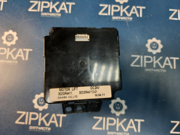 Двигатель для Kyocera 3050 4050 5050 302GR4411 (1)