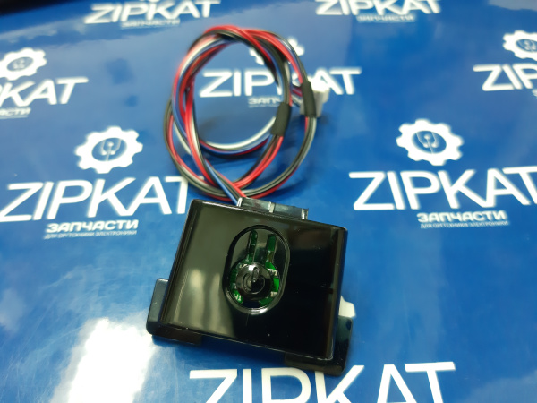 ИК-датчик (плата) на шлейфе для TV DEWOO D65DM54UANS 17TK155 (1)