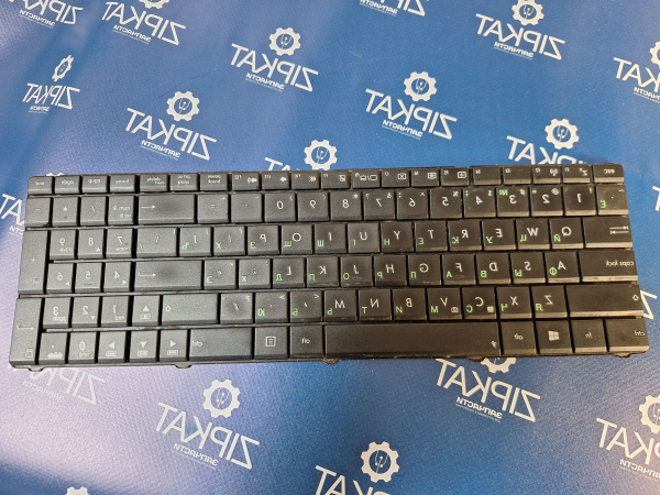 клавиатура 1