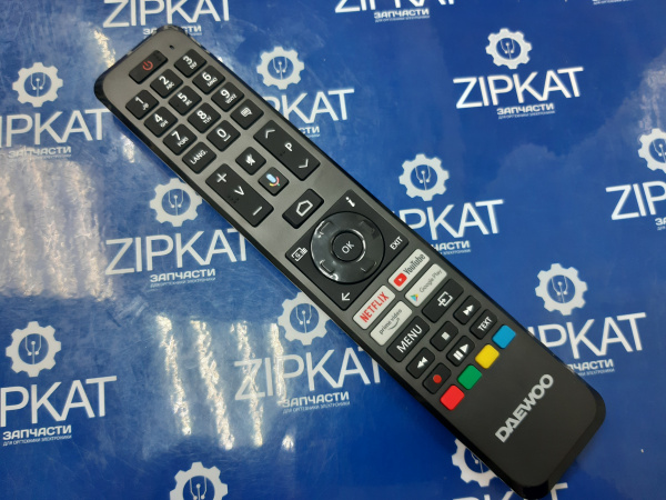 Пульт для TV DAEWOO D65DM54UANS  XHY223003972  (1)