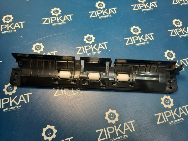Узел протяжки бумаги HP M402  RC4-3028 (1)