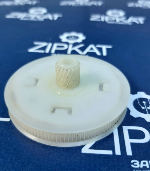 Муфта для HP P1102  RU5-0988 Ø5,7см (1)