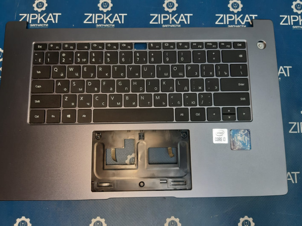 Клавиатура на топкейсе (в корпусе) с клавиатурой без тачпада для HONOR MagicBook BBR-WA19 (1)