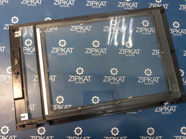 Стекло сканера с рамкой для HP M1536 P1566 P1606 CE538-40002 T-613832 (1)