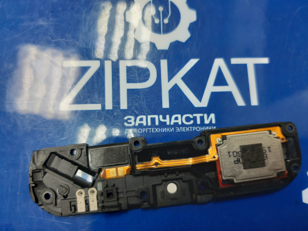 Полифонический динамик в сборе для Xiaomi Redmi 7 M1810F6LG  (1)