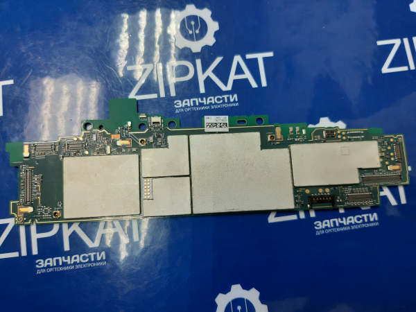 Оригинальная материнская плата Sony Xperia Tablet Z SGP321 (1)