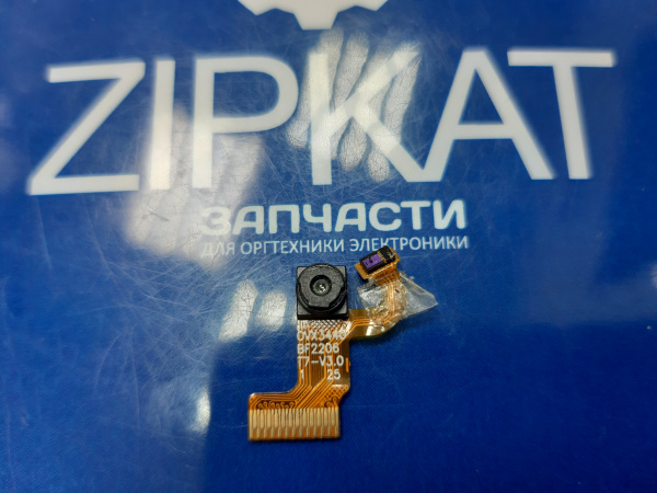 Оригинальная передняя (фронтальная) камера INOI 7 2020 BF2206 (1)