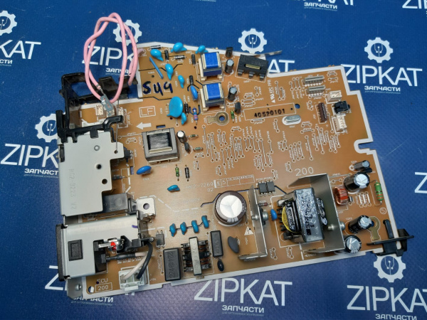 Плата управления для HP P1120  RK2-7269 (2)