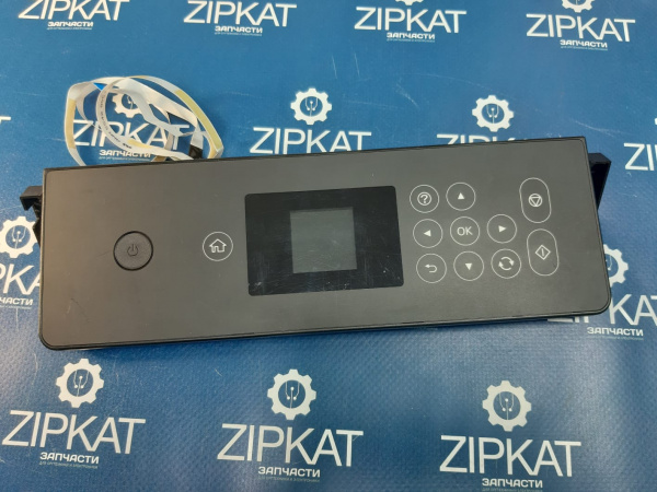Панель управления в сборе со шлейфом для Epson L4160 (1)