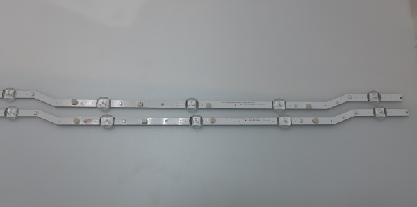Комплект светодиодной подсветки LED для TV LM41-00463A   SVS32  (1)