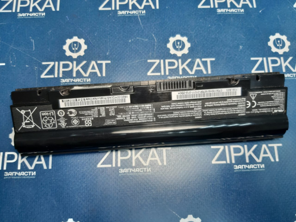 Аккумулятор для ноутбука Asus Eee PC 1225B  А32-1025 (1)