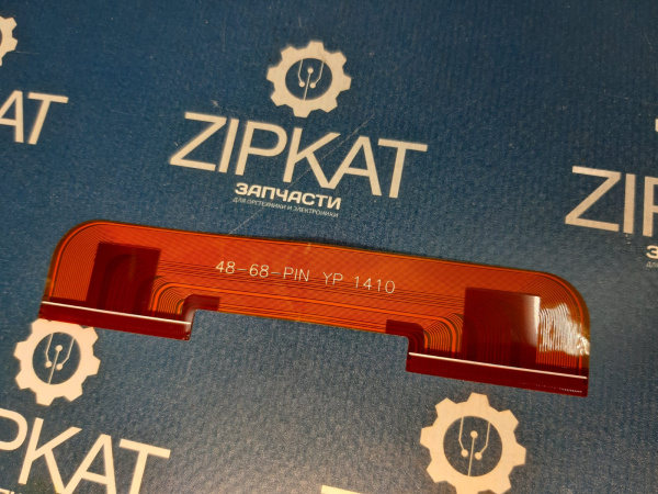 Шлейф для TV Samsung KDL-48W585B 48-68-PIN YP1410 (1)