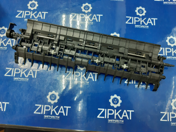 Деталь термоблока МФУ с роликами HP M477 RC4-5581 (1)