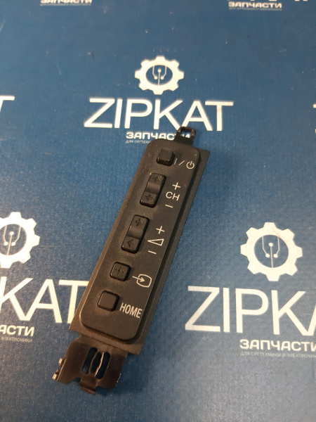 Плата кнопок включения и управления TV Sony 48W585B MTE0003-50 (1)