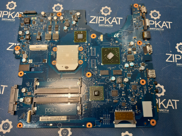 Материнская плата для ноутбука Samsung NP-R525  BA92-06013A (1)