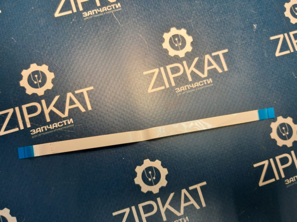 Шлейф для платы LED индикации Asus X501U 16см (1)