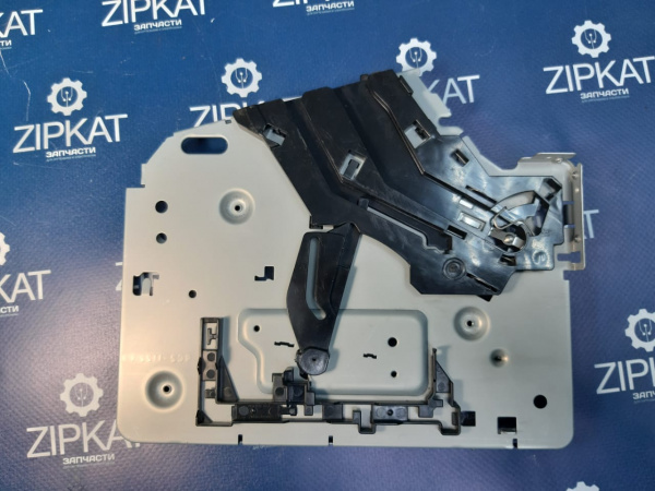 Корпус редуктора для HP P1102  RC2-1122 (1)