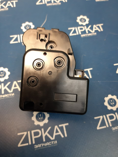 Мотор в сборе с редуктором KYOCERA P2235dn RC370-KT081000 (1)