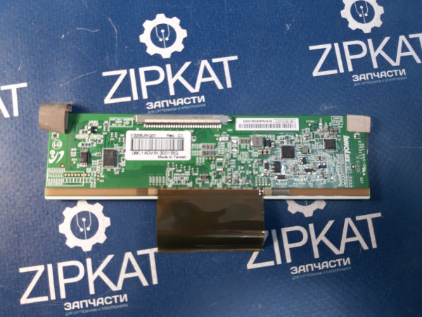 T-Con плата для TV DOFFLER 32DHS55  V320BJ8-Q01 (1)