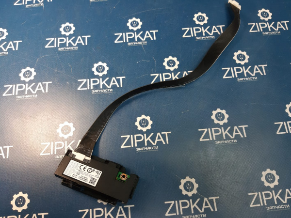 Wi-Fi модуль для TV со шлейфом в сборе  SAMSUNG UE55NU717OU  WCM730Q (1)