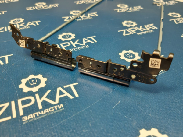 Петли с креплением матрицы для HP15bc-404ur  6комплект G35L+G35R