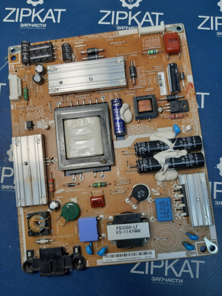 Блок питания (плата) для Samsung UE32D5520RW UE32D5000PW BN44-00460A (1)