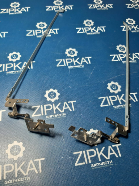 Петли с креплением матрицы Lenovo V580c (1)