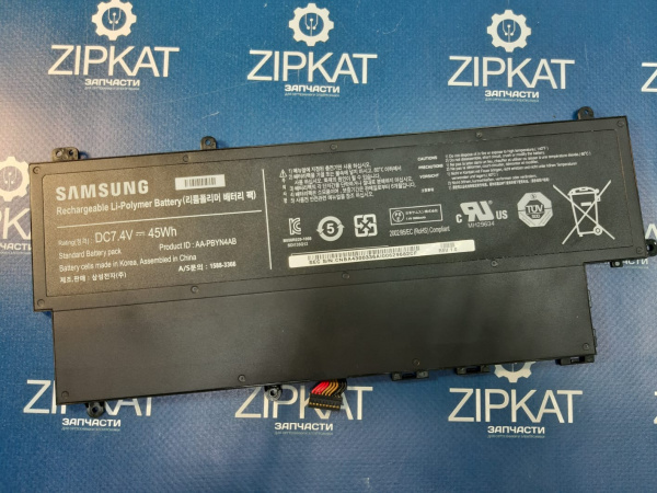 Аккумулятор для ноутбука Samsung NP530U3B  1588-3366 (1)