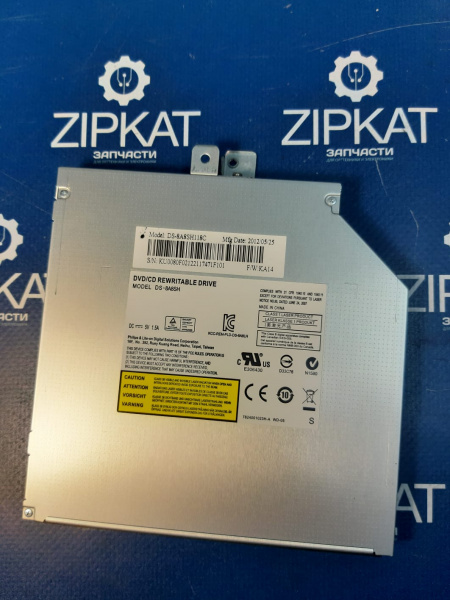 Оптический привод моноблока ACER Z3620  DS-8A8SH DVDCD REWRITABLE DRIVE (1)