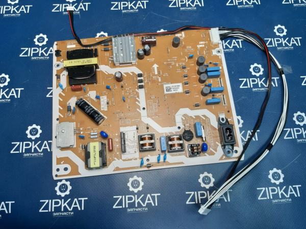 Блок питания (плата) для TV PANASONIC TX-40GXR700A  DO1367AW4 (1)