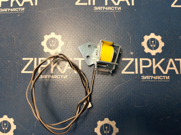 Соленоид ролика захвата Samsung ML 18601660  DLH-21L120 (1)