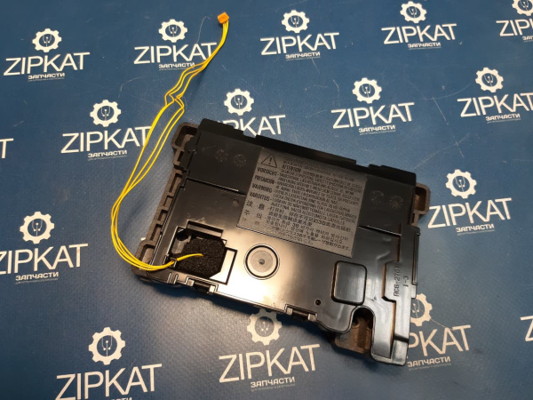 Блок лазера для HP LJ  RM2-4861  RC6-2701  RM2-8129  RC4-4051 (1)