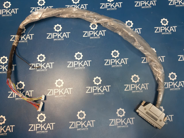 Кабель для МФУ Kyocera 3050 4050 5050 длина по обмотке 50см (1)