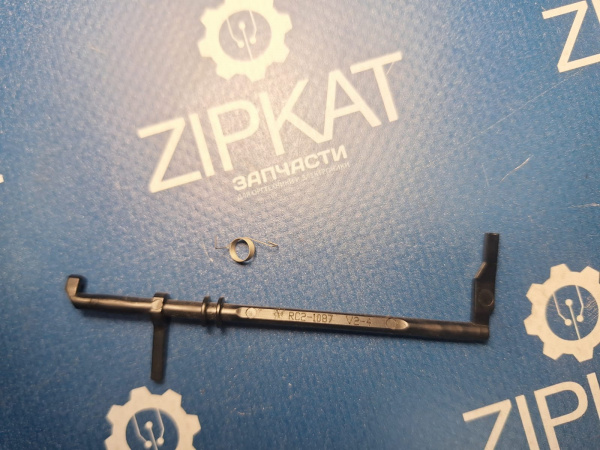 Флажок принтера с пружиной для Canon LBP-3010 RC10-87 V2-4 8,6см (1)