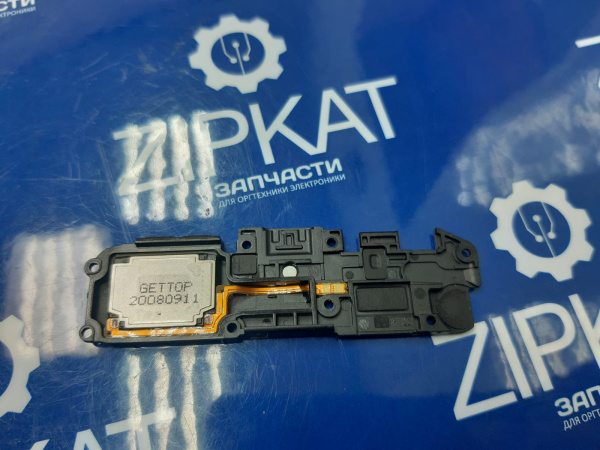 Полифонический динамик в сборе для Xiaomi Redmi 9A (1)