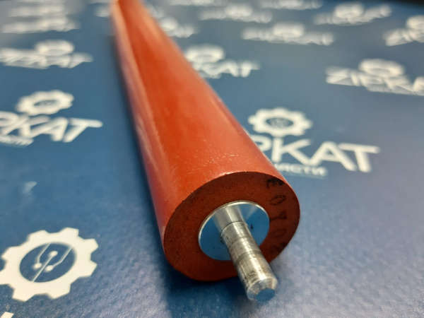 Вал резиновый прижимной для BROTHER 2250  (1)