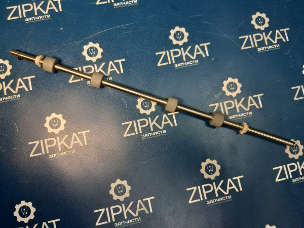 Вал подачи для Samsung CLP-320  29см (1)