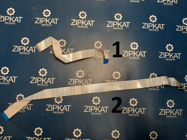 Шлейф блока лазера и высоковольтной платы (ШТУЧНО) для Brother HL-2250DNR