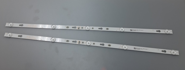 Комплект светодиодной подсветки для TV LED TCL32D05-ZC22AC22AG-16 (1)