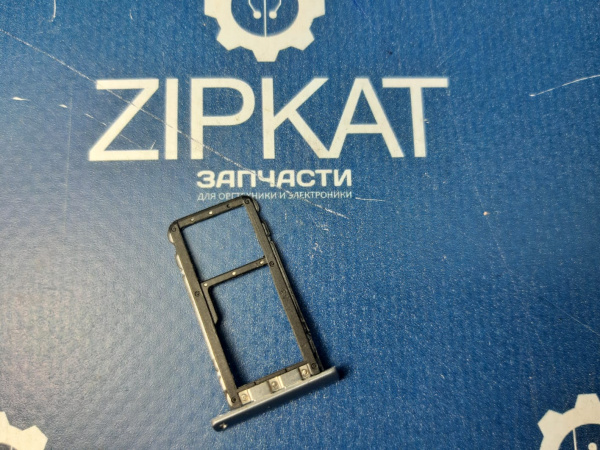 Лоток для Sim HUAWEI MediaPad KOB-L09  868 190040442857 (1)
