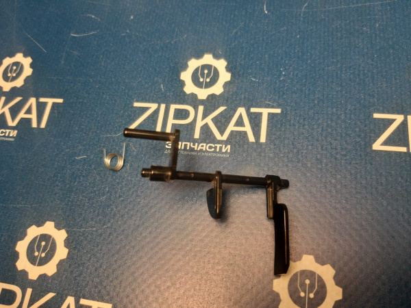 Флажок с пружиной для HP1018 5,54см (1) ЭТО ДРУГИЕ