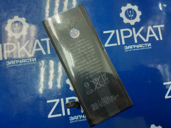 Аккумулятор (батарея) для Apple iPhone 6  616-0806 (1)