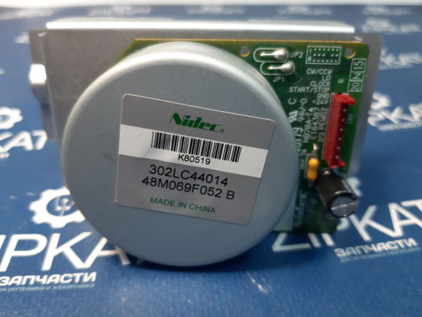 Главный мотор (двигатель) для KYOCERA P2235dn Nidec 302LC44014 (1)