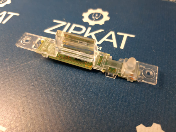 ИК-датчик (плата) для TV Sony KDL-48W585B 1-889-678-11 (1)