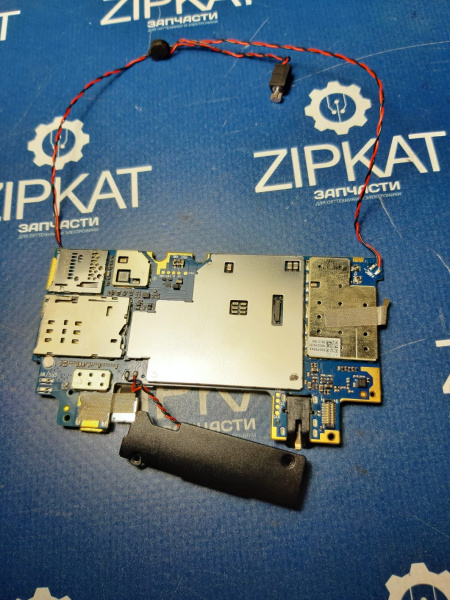 Оригинальная материнская плата Lenovo Tab3 TB3-730X  BEX66236E (1)